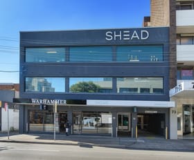 Other commercial property leased at Suite 214/75 Archer Street Chatswood NSW 2067