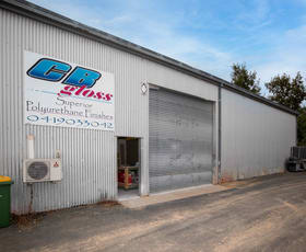 Factory, Warehouse & Industrial commercial property leased at Unit 7/22-24 Nagle Street Wagga Wagga NSW 2650