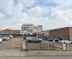 Factory, Warehouse & Industrial commercial property for lease at Car Park/40-44 Campbell Street Blacktown NSW 2148