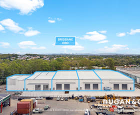 Factory, Warehouse & Industrial commercial property for lease at 1-5/364 New Cleveland Rd Tingalpa QLD 4173