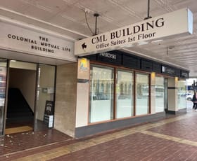 Serviced Offices commercial property for lease at 499 Dean Street Albury NSW 2640