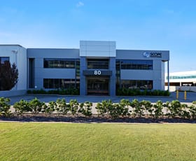 Offices commercial property leased at 3/80 Hasler Road Osborne Park WA 6017