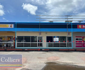 Medical / Consulting commercial property leased at 2/113-115 Bamford Lane Kirwan QLD 4817