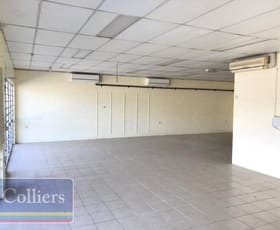 Offices commercial property leased at 2/113-115 Bamford Lane Kirwan QLD 4817