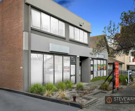 Offices commercial property leased at Suite 5/52 Bay Road Sandringham VIC 3191