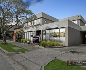 Offices commercial property for lease at Suite 5/52 Bay Road Sandringham VIC 3191