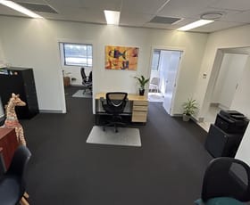 Offices commercial property leased at 11/79 West Burleigh Road Burleigh Heads QLD 4220