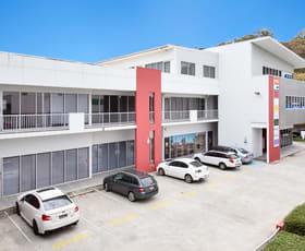 Offices commercial property leased at 11/79 West Burleigh Road Burleigh Heads QLD 4220