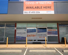 Shop & Retail commercial property for lease at Shop 8/21 Lawrie Street Gracemere QLD 4702