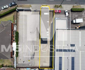 Factory, Warehouse & Industrial commercial property leased at 2 Omnibus Road (Office) Kingsgrove NSW 2208