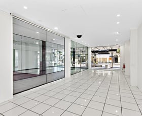 Shop & Retail commercial property leased at 7/261 Flinders Street Townsville City QLD 4810