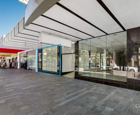 Shop & Retail commercial property leased at 7/261 Flinders Street Townsville City QLD 4810