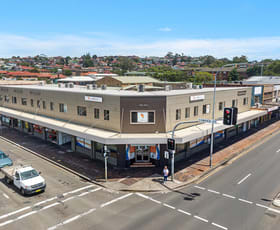Medical / Consulting commercial property leased at 2/210 Cowper Street Warrawong NSW 2502