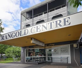 Offices commercial property for sale at 4/129 Lake Street Cairns City QLD 4870