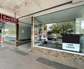 Shop & Retail commercial property for lease at 28 McCartin Street Leongatha VIC 3953