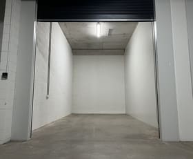 Factory, Warehouse & Industrial commercial property leased at 34/23A Mars Road Lane Cove NSW 2066