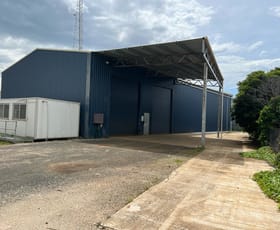 Factory, Warehouse & Industrial commercial property leased at 4 Production Road Melton VIC 3337