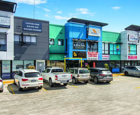 Showrooms / Bulky Goods commercial property leased at 3/64 Sugar Road Maroochydore QLD 4558