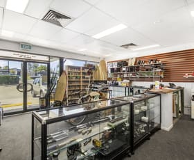 Showrooms / Bulky Goods commercial property leased at 3/64 Sugar Road Maroochydore QLD 4558