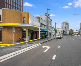 Shop & Retail commercial property leased at 4/850 Hunter Street Newcastle West NSW 2302