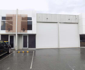 Factory, Warehouse & Industrial commercial property leased at 8/85 Keys Road Moorabbin VIC 3189