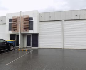 Factory, Warehouse & Industrial commercial property leased at 8/85 Keys Road Moorabbin VIC 3189