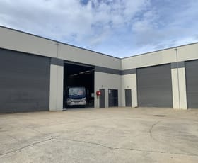 Factory, Warehouse & Industrial commercial property leased at 5/36 Kenworth Place Brendale QLD 4500
