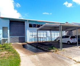 Factory, Warehouse & Industrial commercial property leased at 1/36-40 Ingham Road West End QLD 4810