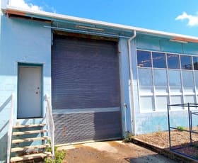 Factory, Warehouse & Industrial commercial property leased at 1/36-40 Ingham Road West End QLD 4810