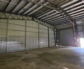 Factory, Warehouse & Industrial commercial property leased at Sheds 4-5/24 David Muir Street Slade Point QLD 4740