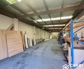 Factory, Warehouse & Industrial commercial property leased at 2/47 Sarton Road Clayton VIC 3168