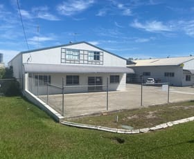 Factory, Warehouse & Industrial commercial property leased at 150 Mark Road Caloundra QLD 4551