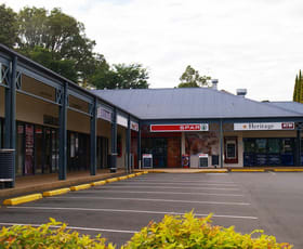 Shop & Retail commercial property leased at 3B/692 Ruthven Street Toowoomba QLD 4350