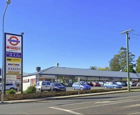 Shop & Retail commercial property for lease at 3B/692 Ruthven Street Toowoomba QLD 4350