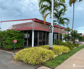 Factory, Warehouse & Industrial commercial property leased at 1/9 De Latour Street Coconut Grove NT 0810
