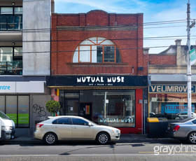 Shop & Retail commercial property for lease at 687 High Street Thornbury VIC 3071