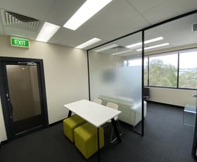 Offices commercial property leased at 12/108 Old Pittwater Road Brookvale NSW 2100