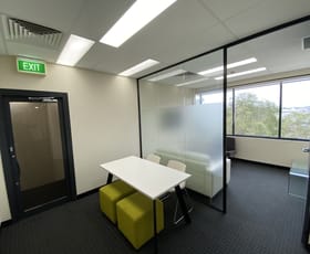 Offices commercial property leased at 12/108 Old Pittwater Road Brookvale NSW 2100