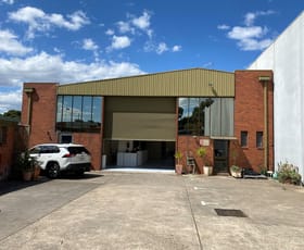 Factory, Warehouse & Industrial commercial property leased at 16B Advantage Road Highett VIC 3190