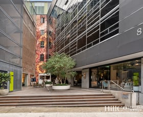 Medical / Consulting commercial property leased at 8 Hill Street Darlinghurst NSW 2010