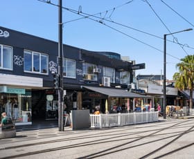 Offices commercial property for lease at Suite 2/128 Acland Street St Kilda VIC 3182