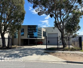 Factory, Warehouse & Industrial commercial property leased at 1B Chapel Street Lynbrook VIC 3975