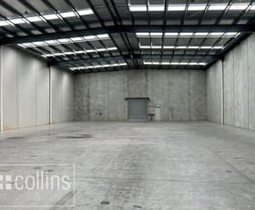 Factory, Warehouse & Industrial commercial property leased at 1B Chapel Street Lynbrook VIC 3975