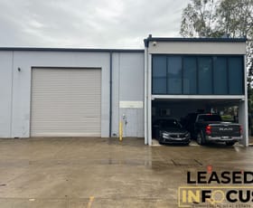 Showrooms / Bulky Goods commercial property leased at Mount Druitt NSW 2770