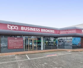 Offices commercial property for lease at 181-187 Plenty Road Preston VIC 3072