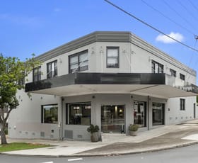 Offices commercial property leased at Ground Floor/59 Belmont Road Mosman NSW 2088