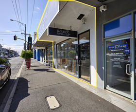 Hotel, Motel, Pub & Leisure commercial property leased at 1376 Toorak Road Camberwell VIC 3124