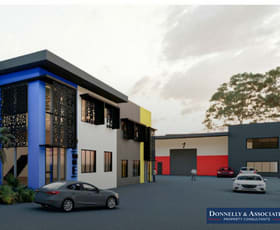Factory, Warehouse & Industrial commercial property leased at Unit 6/16-20 Prospect Place Crestmead QLD 4132