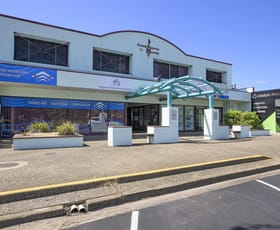 Offices commercial property leased at Shop 15/51-53 Perry Street Bundaberg North QLD 4670