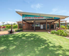 Hotel, Motel, Pub & Leisure commercial property leased at 100 Hughes Road Bargara QLD 4670